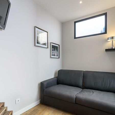 Guestready - Avenida Da Liberdade Pour Un Maximum De 6 Invites Apartment Lisbon Exterior photo