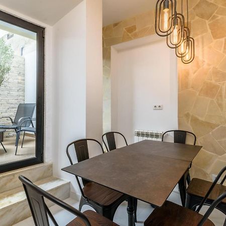 Guestready - Avenida Da Liberdade Pour Un Maximum De 6 Invites Apartment Lisbon Exterior photo