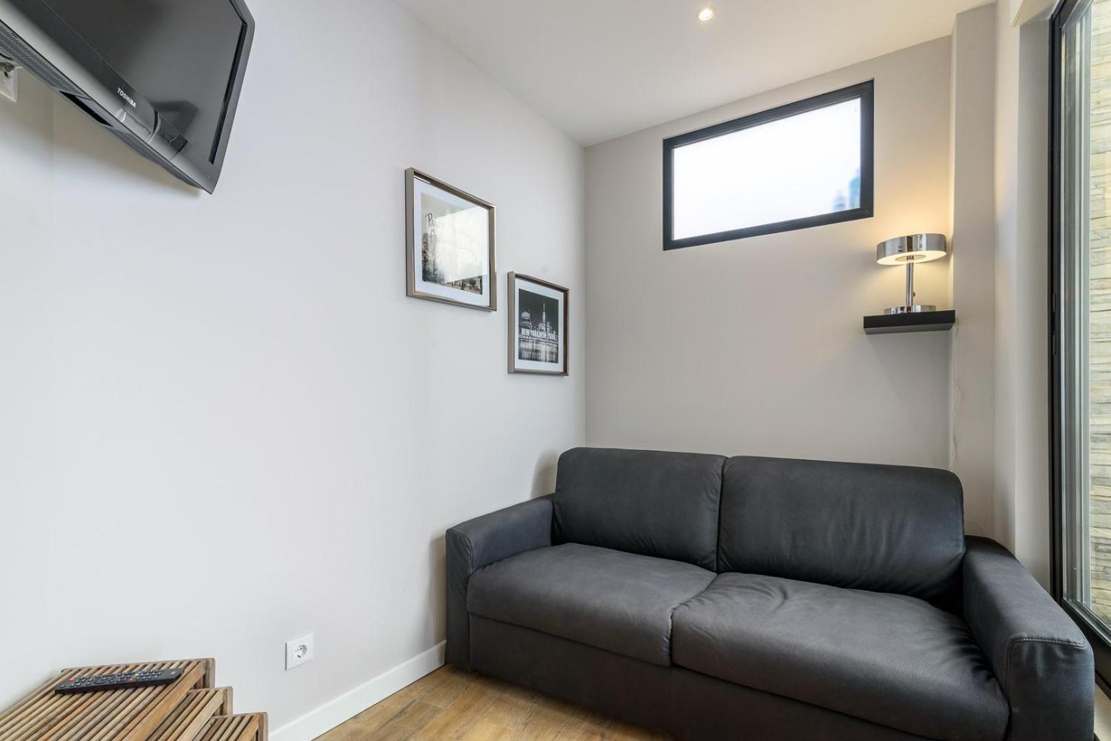 Guestready - Avenida Da Liberdade Pour Un Maximum De 6 Invites Apartment Lisbon Exterior photo