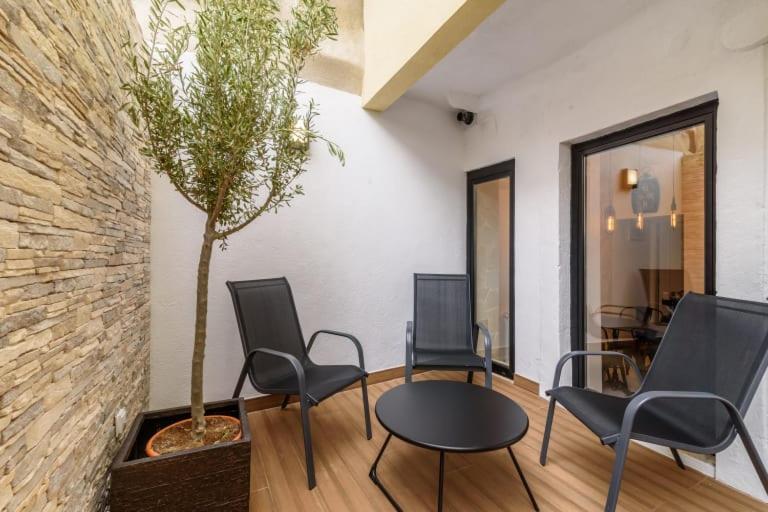 Guestready - Avenida Da Liberdade Pour Un Maximum De 6 Invites Apartment Lisbon Exterior photo