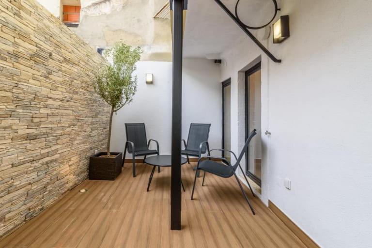 Guestready - Avenida Da Liberdade Pour Un Maximum De 6 Invites Apartment Lisbon Exterior photo