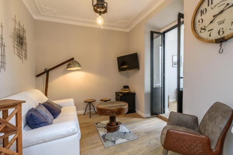 Guestready - Avenida Da Liberdade Pour Un Maximum De 6 Invites Apartment Lisbon Exterior photo