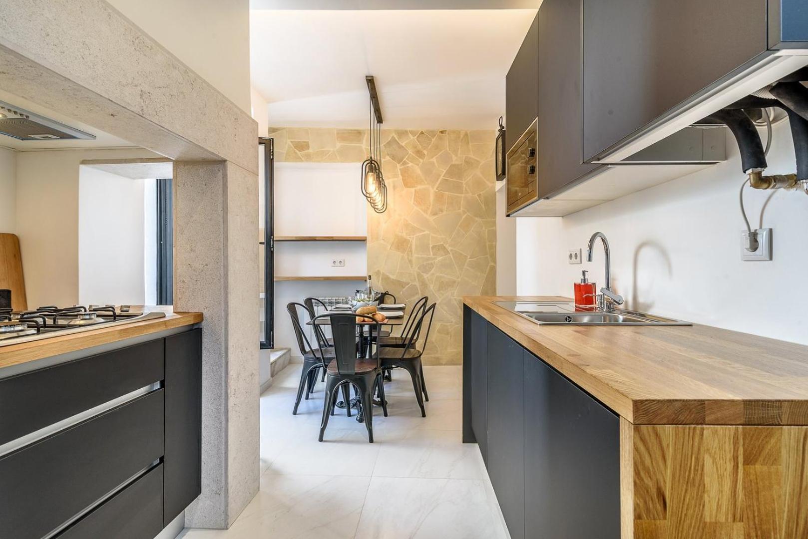 Guestready - Avenida Da Liberdade Pour Un Maximum De 6 Invites Apartment Lisbon Exterior photo