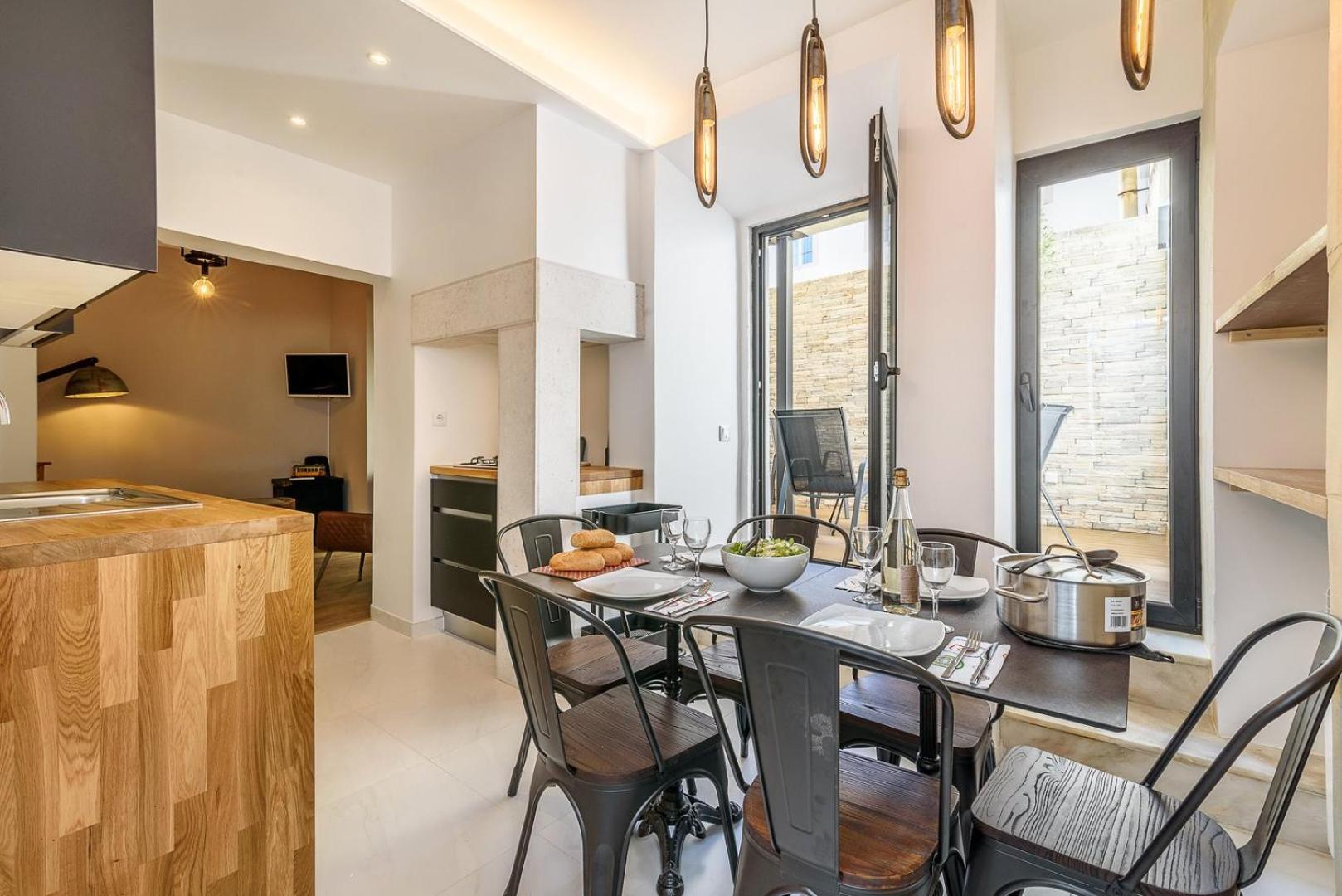 Guestready - Avenida Da Liberdade Pour Un Maximum De 6 Invites Apartment Lisbon Exterior photo