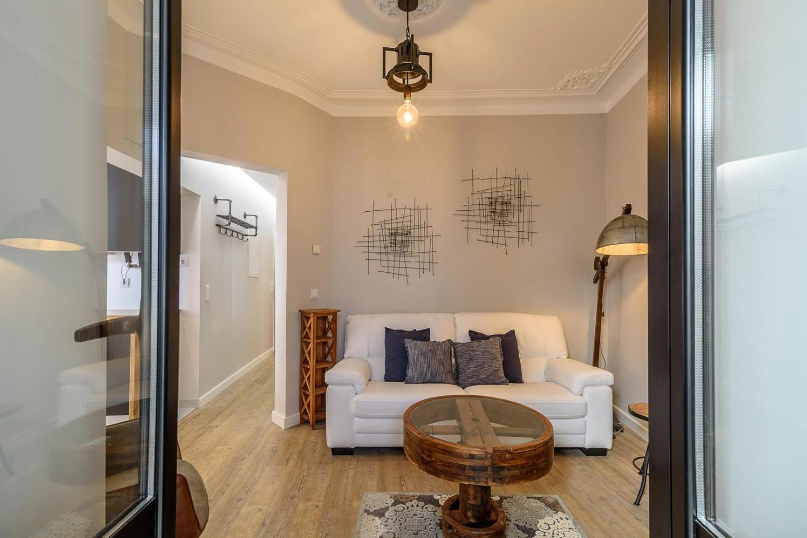 Guestready - Avenida Da Liberdade Pour Un Maximum De 6 Invites Apartment Lisbon Exterior photo