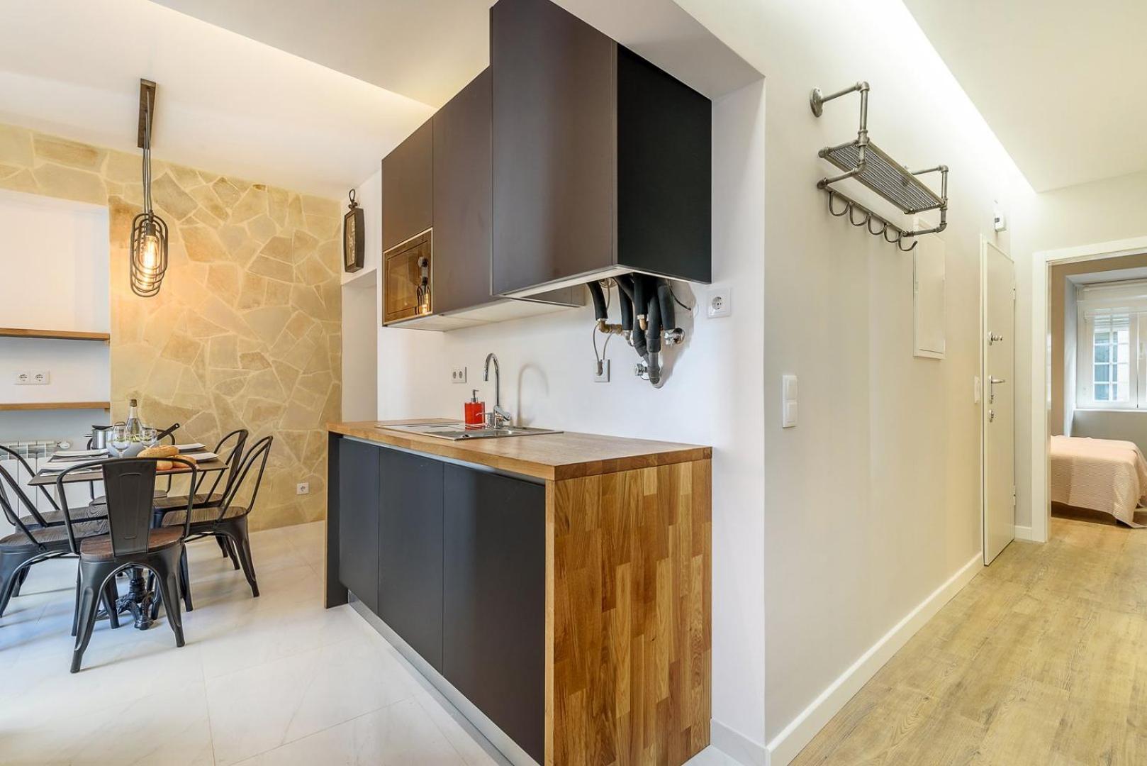 Guestready - Avenida Da Liberdade Pour Un Maximum De 6 Invites Apartment Lisbon Exterior photo