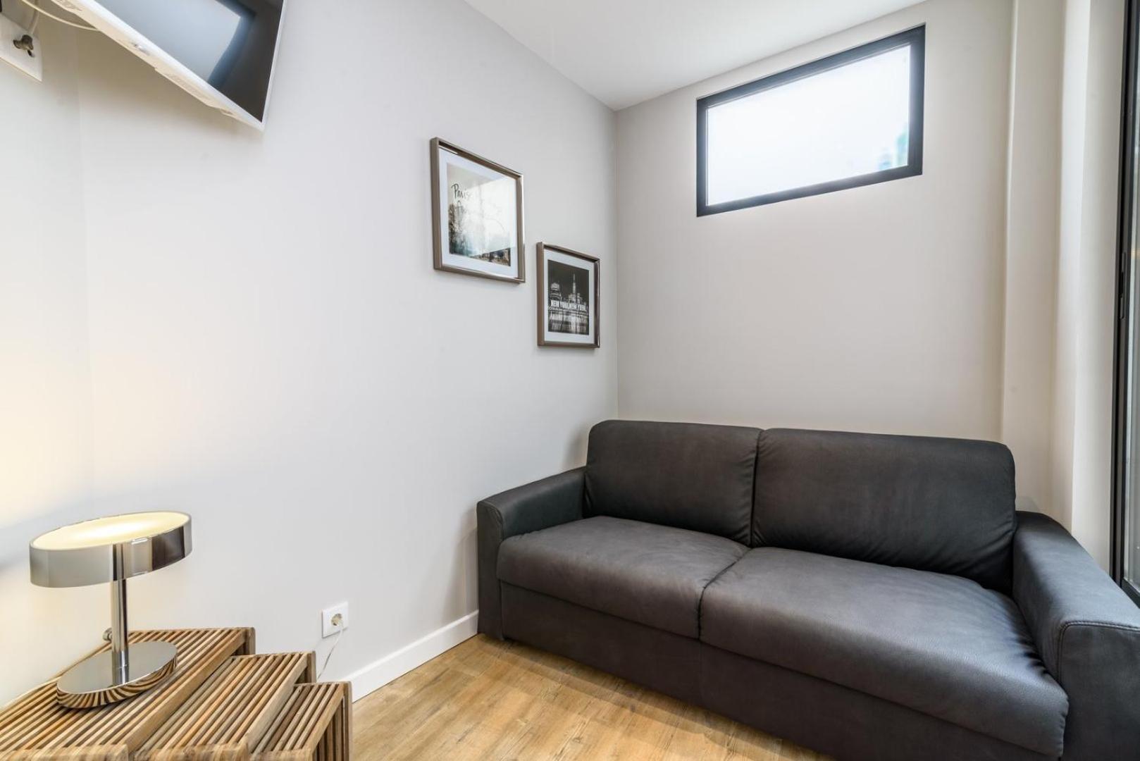 Guestready - Avenida Da Liberdade Pour Un Maximum De 6 Invites Apartment Lisbon Exterior photo