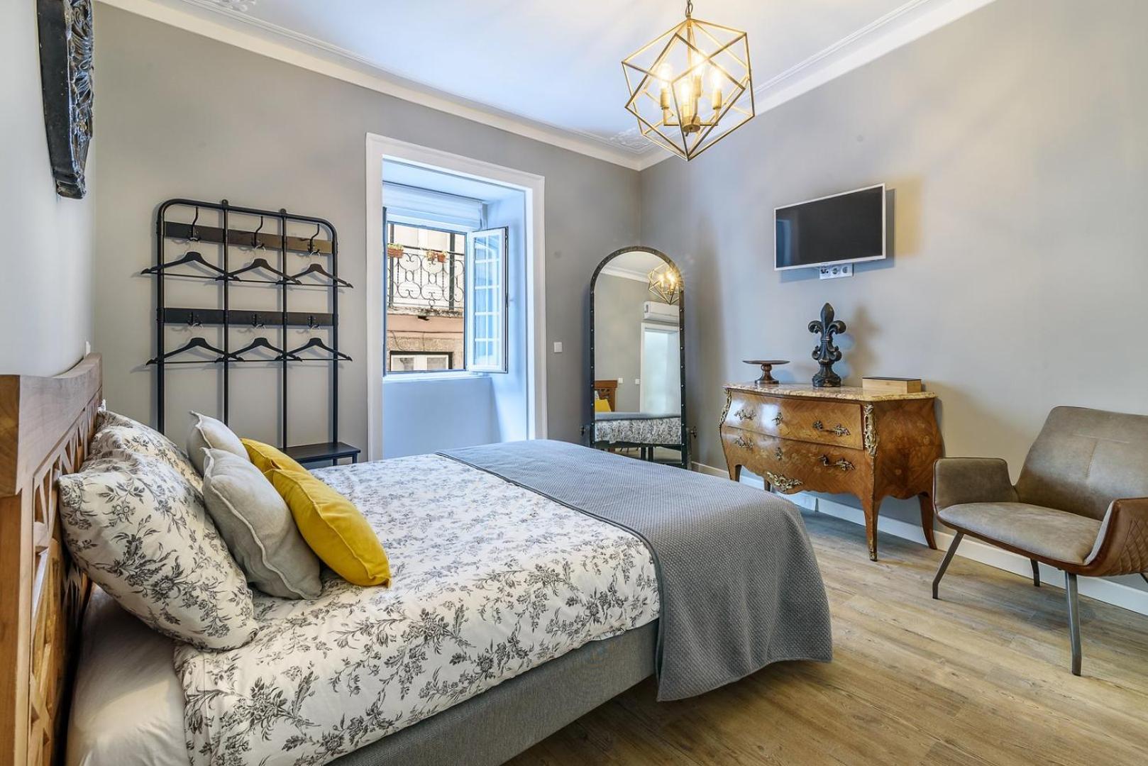 Guestready - Avenida Da Liberdade Pour Un Maximum De 6 Invites Apartment Lisbon Exterior photo